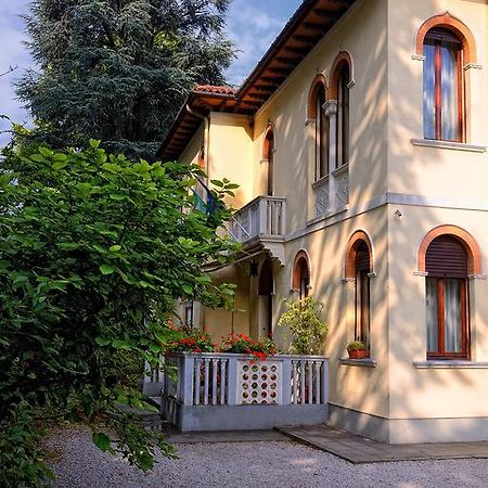 Casa Villa Gardenia Venice - Atika & Atif Marghera Zewnętrze zdjęcie