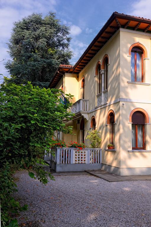 Casa Villa Gardenia Venice - Atika & Atif Marghera Zewnętrze zdjęcie