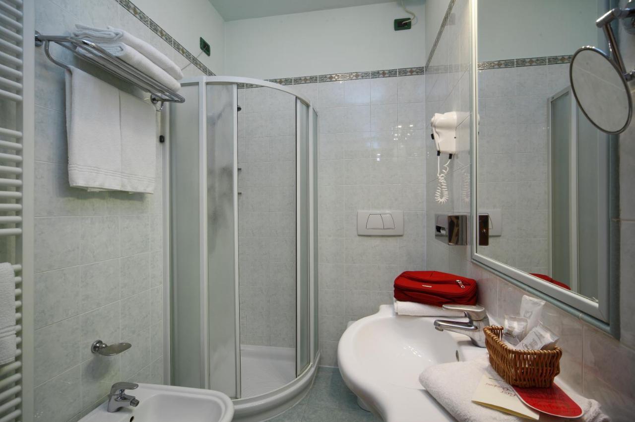 Casa Villa Gardenia Venice - Atika & Atif Marghera Zewnętrze zdjęcie