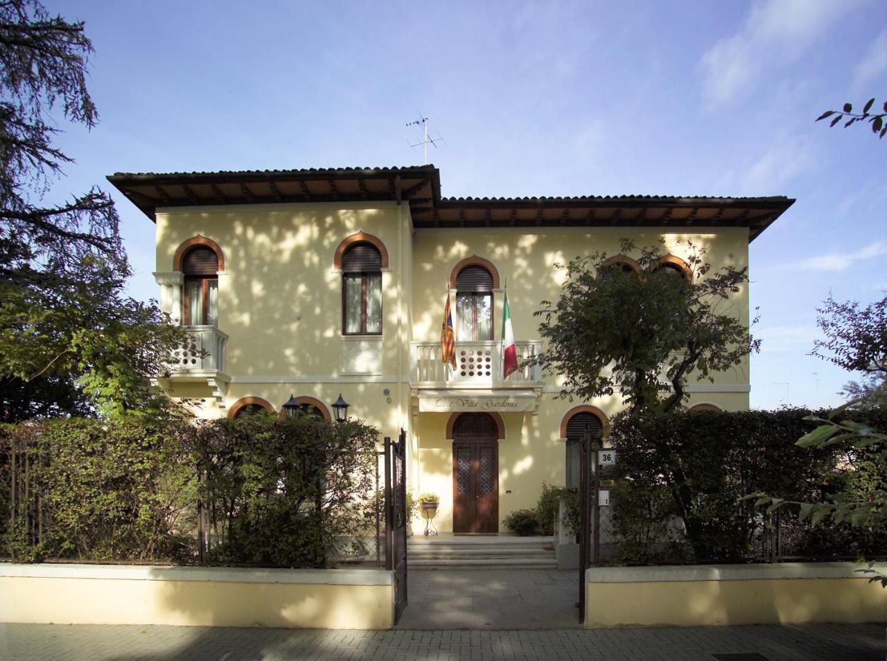 Casa Villa Gardenia Venice - Atika & Atif Marghera Zewnętrze zdjęcie