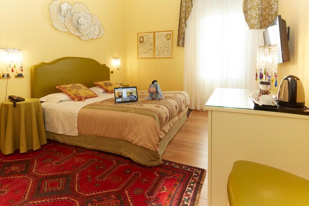 Casa Villa Gardenia Venice - Atika & Atif Marghera Zewnętrze zdjęcie