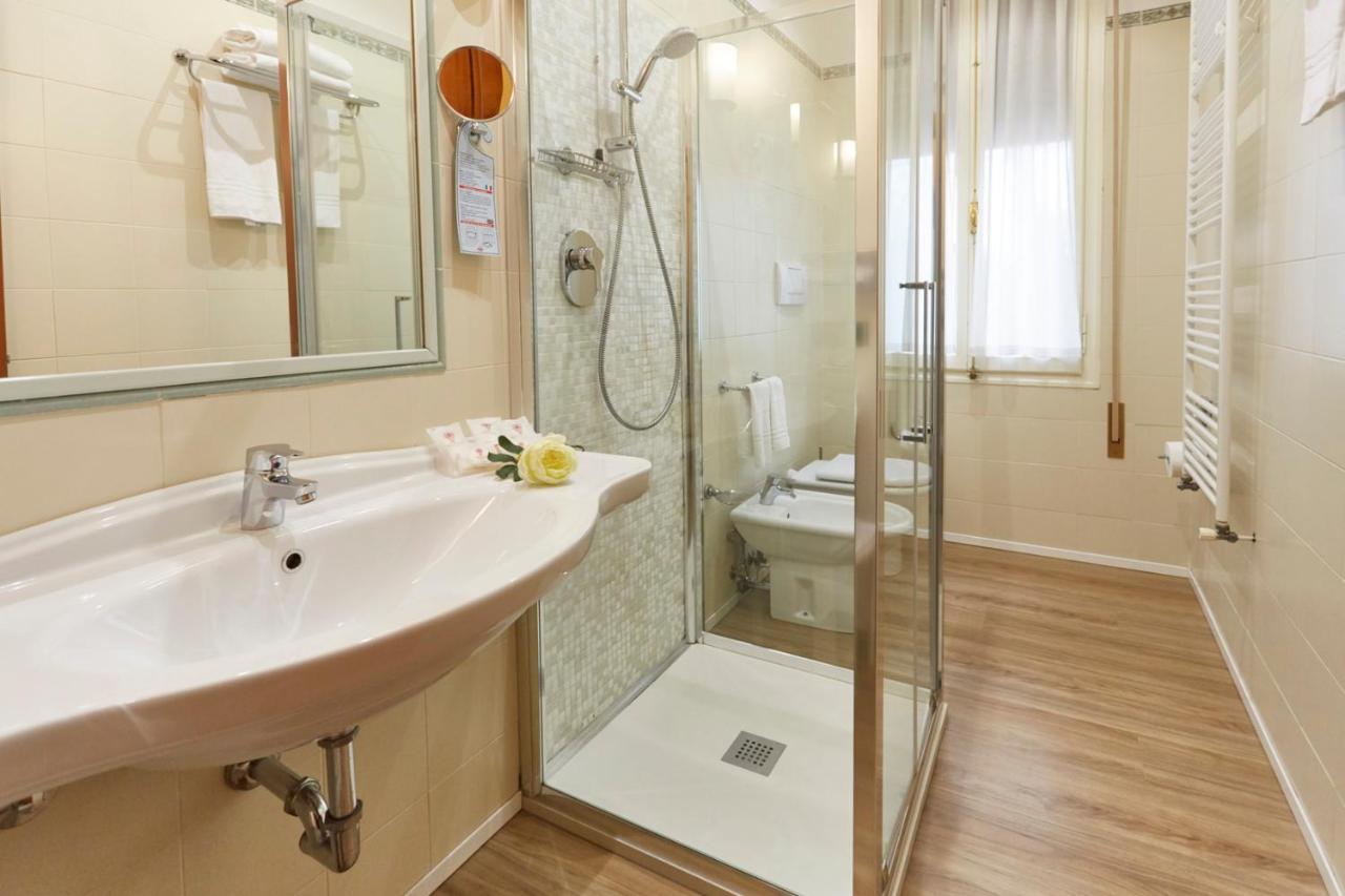 Casa Villa Gardenia Venice - Atika & Atif Marghera Zewnętrze zdjęcie