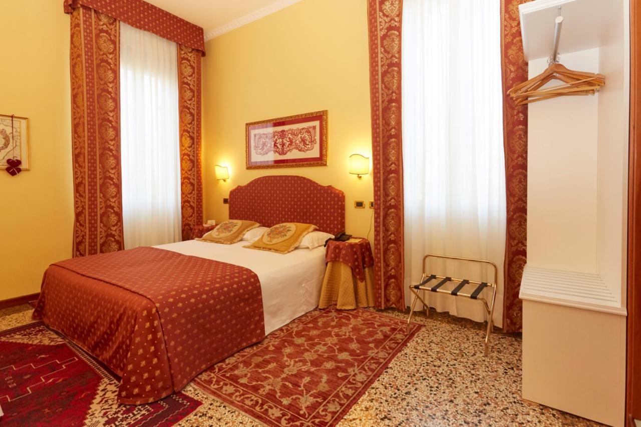Casa Villa Gardenia Venice - Atika & Atif Marghera Zewnętrze zdjęcie